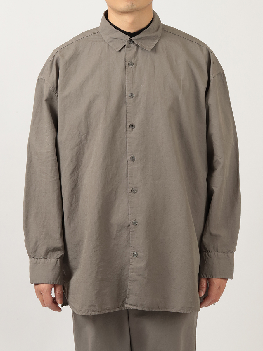 CASEY CASEY ODEMANIA Shirt オーバーサイズ M CASEY CASEY ODEMANIA SHIRT | ARCH アーチ - Sapporo / Tokyo