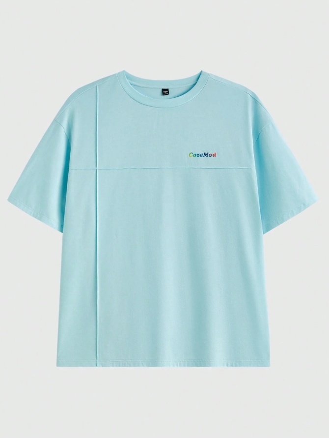 KADMAX大尺碼-春夏短TEE〈KSMS2514〉