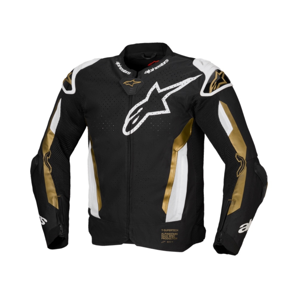 T- SUPERTECH AIR JACKET*ASIA | Alpinestars 台灣總代理
