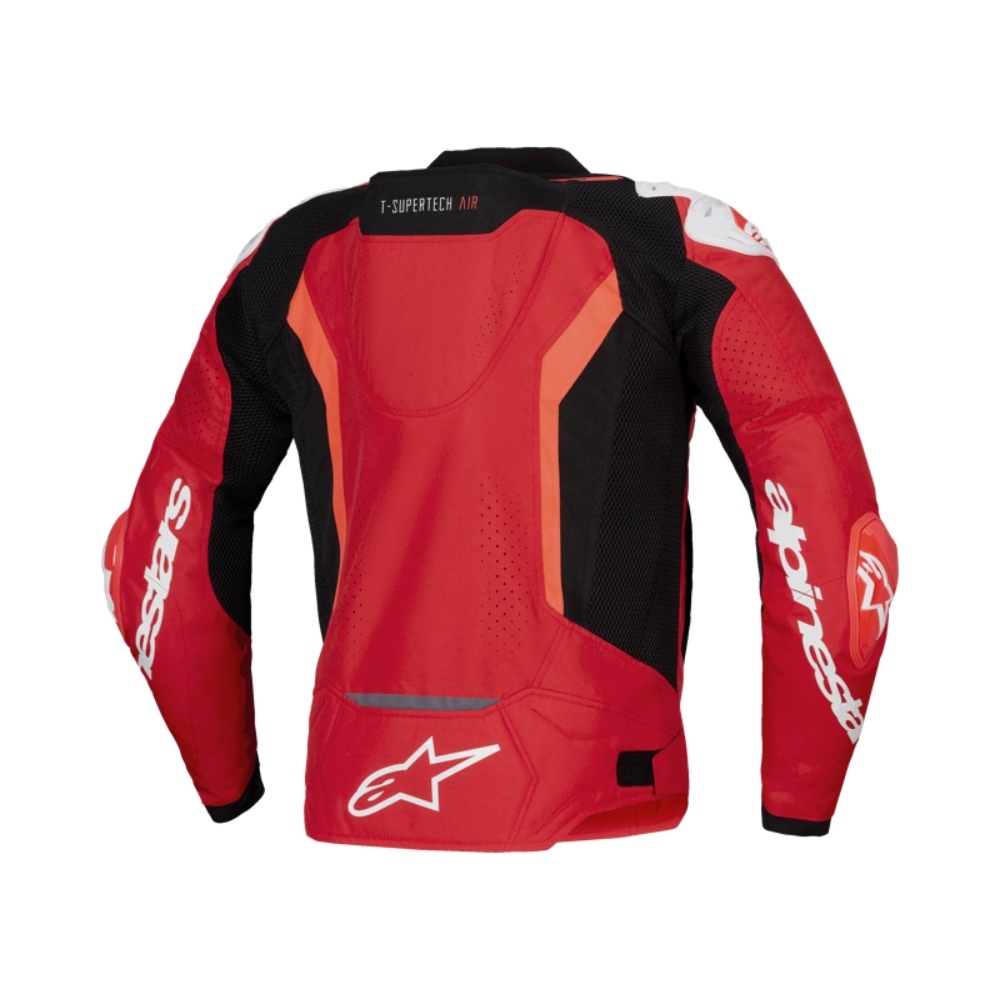 T- SUPERTECH AIR JACKET*ASIA | Alpinestars 台灣總代理