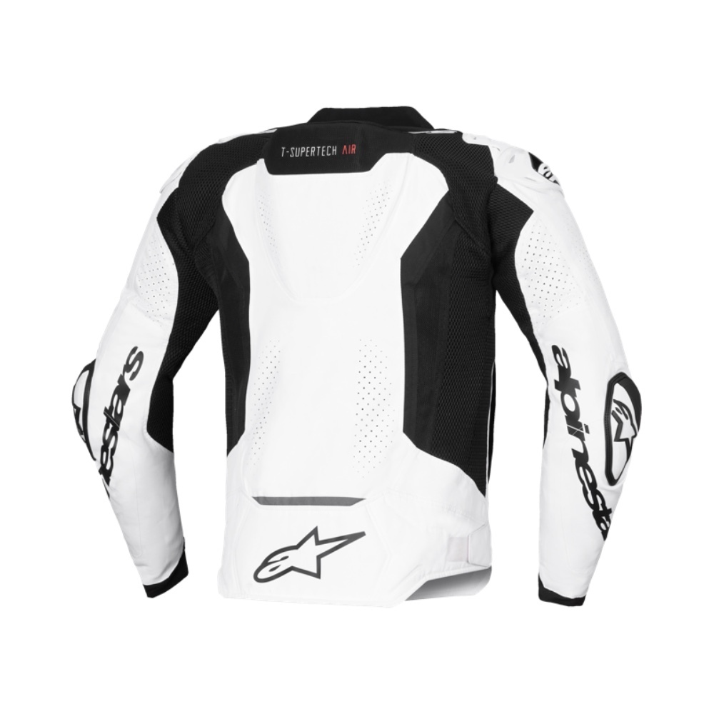 T- SUPERTECH AIR JACKET*ASIA | Alpinestars 台灣總代理