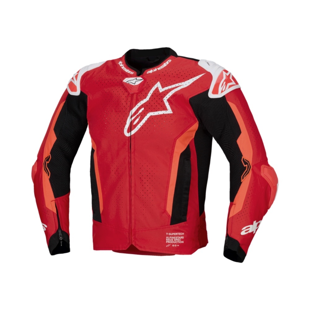 T- SUPERTECH AIR JACKET*ASIA | Alpinestars 台灣總代理