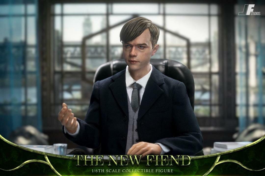 JF STUDIOS : 1/6 Dane DeHaan