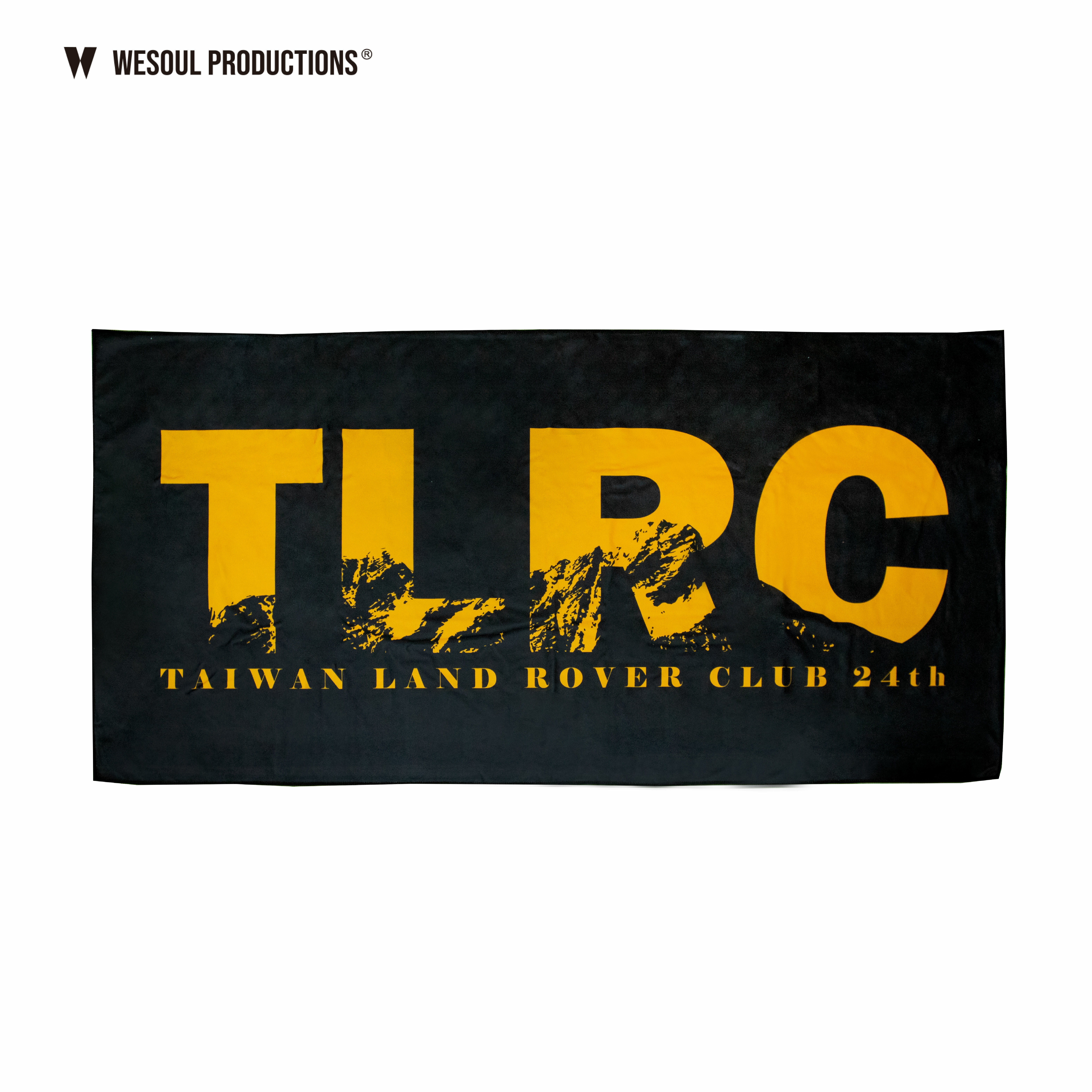 2024 LAND ROVER 超吸水浴巾