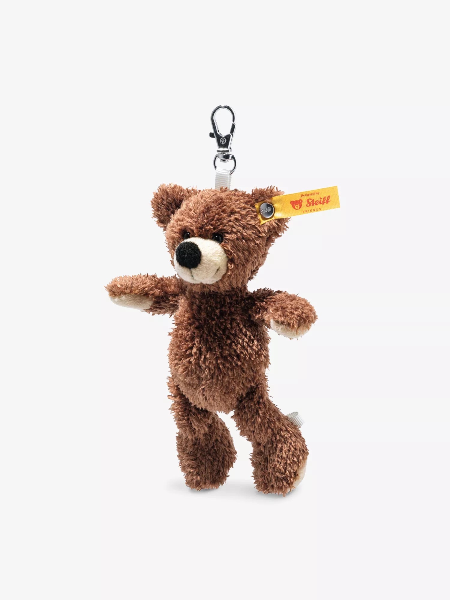 STEIFF Fynn Teddy Bear Bag Charm