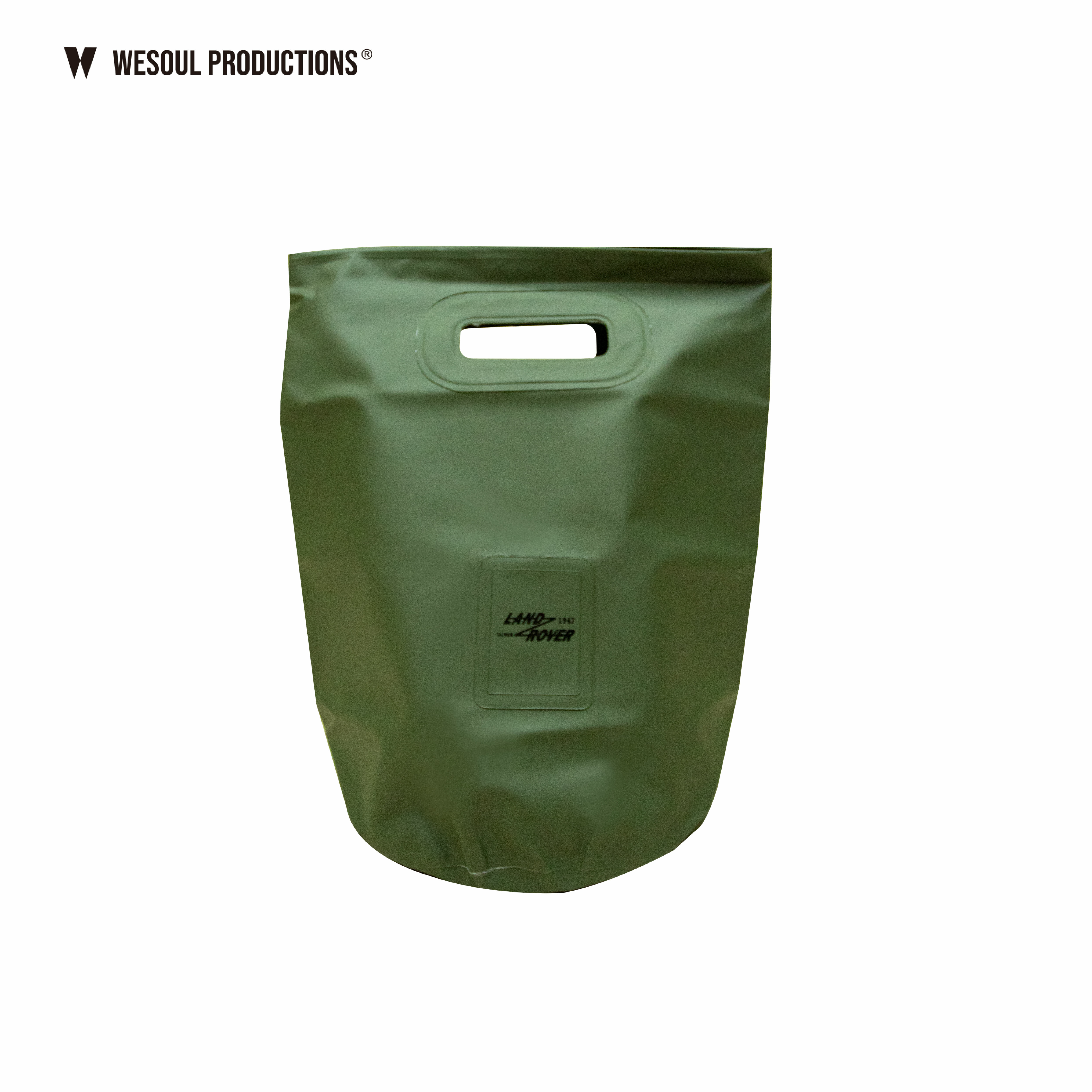 2024 LAND ROVER 水桶