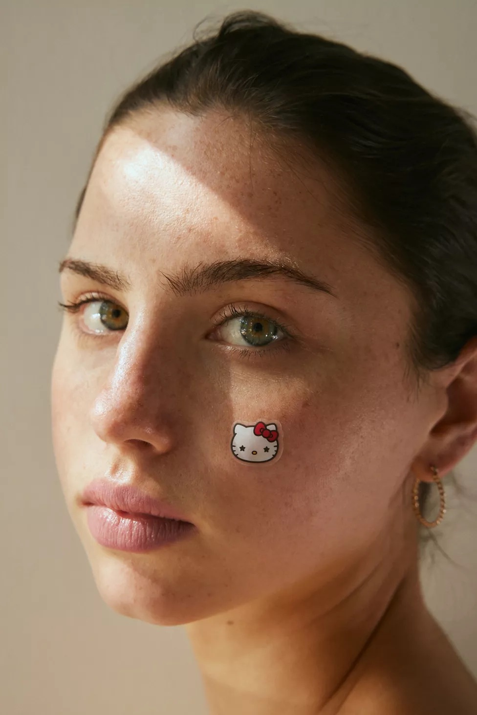 Starface 限量聯名痘痘貼紙盒版Hydro-Star Hydrocolloid Pimple Patch Set