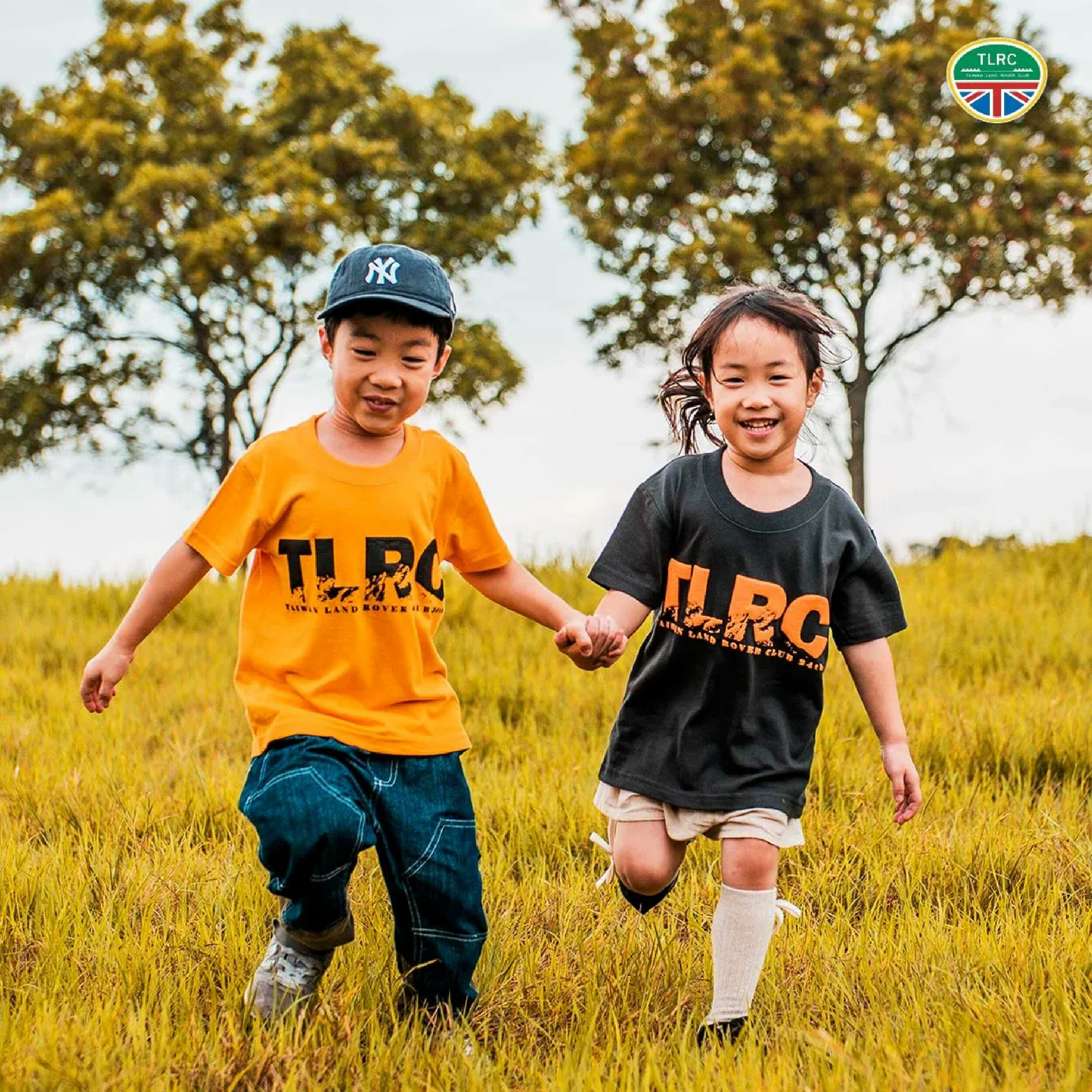 TLRC 頂級柔棉Ｔ