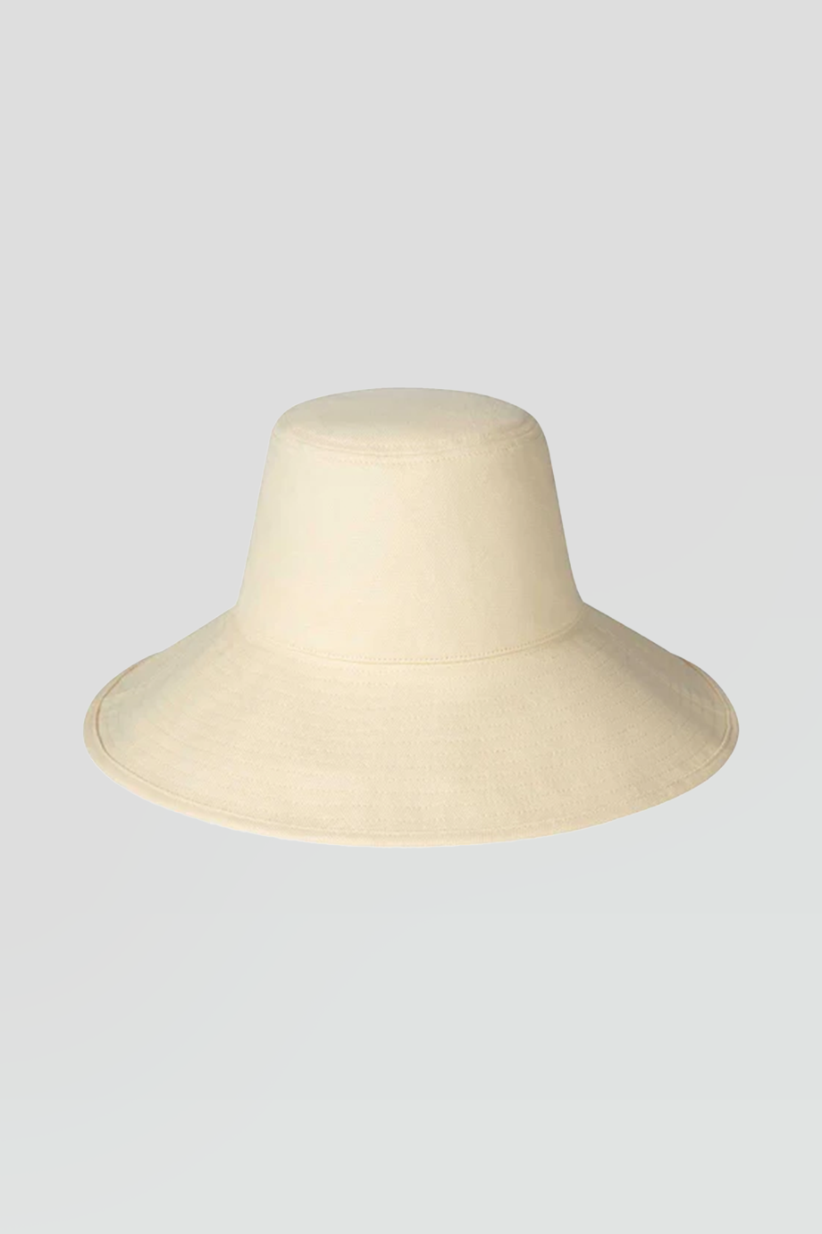 Lack of Color｜HOLIDAY BUCKET 寬簷繫帶漁夫帽