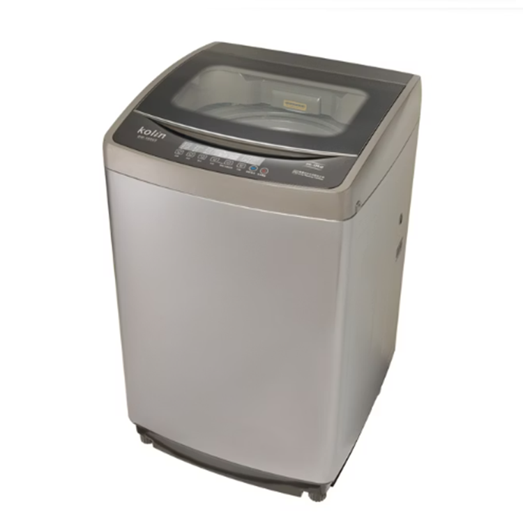 Kolin 歌林 16公斤 全自動智慧定頻洗衣機(BW-16S03)