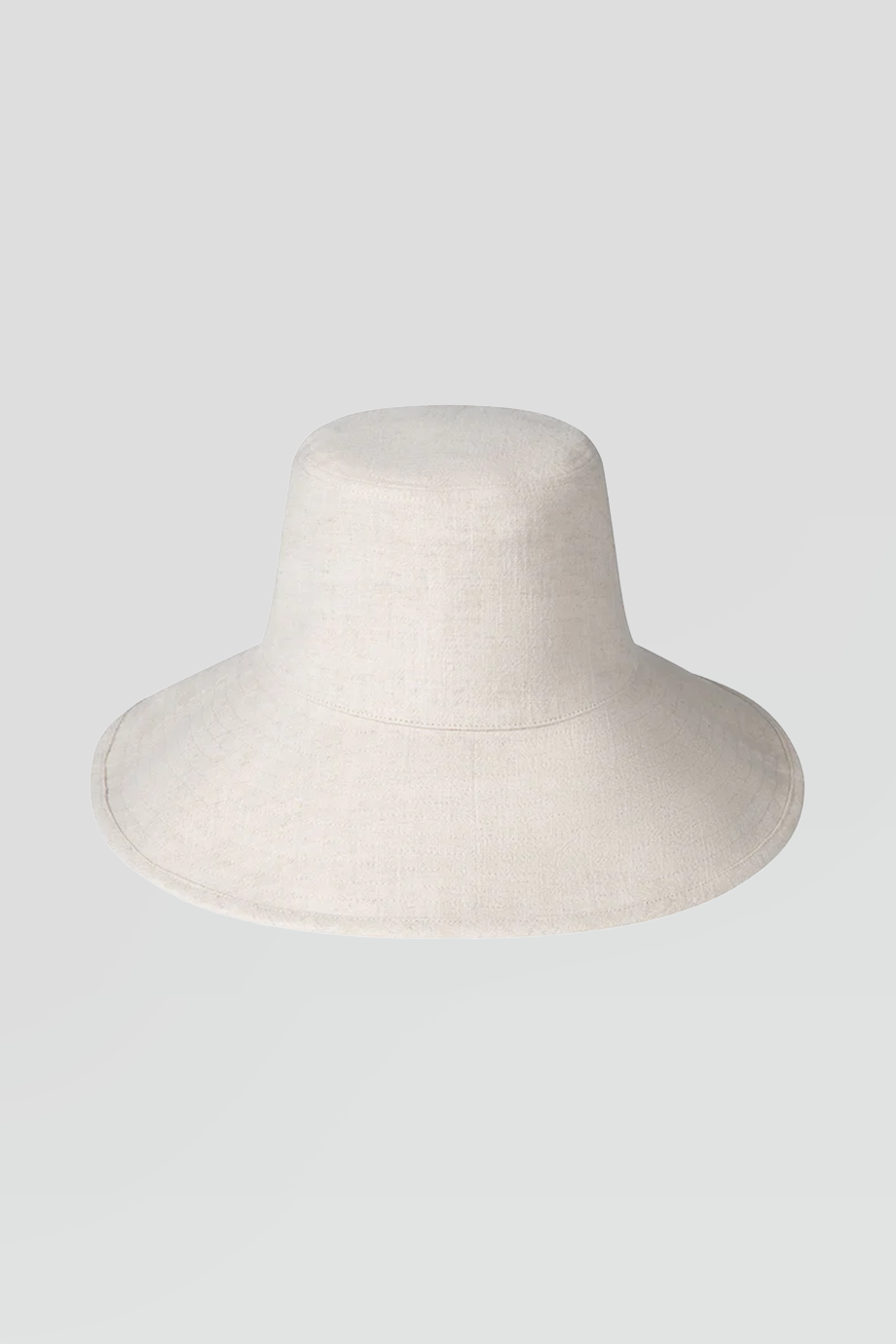 Lack of Color｜SUMMER BUCKET 寬簷繫帶漁夫帽