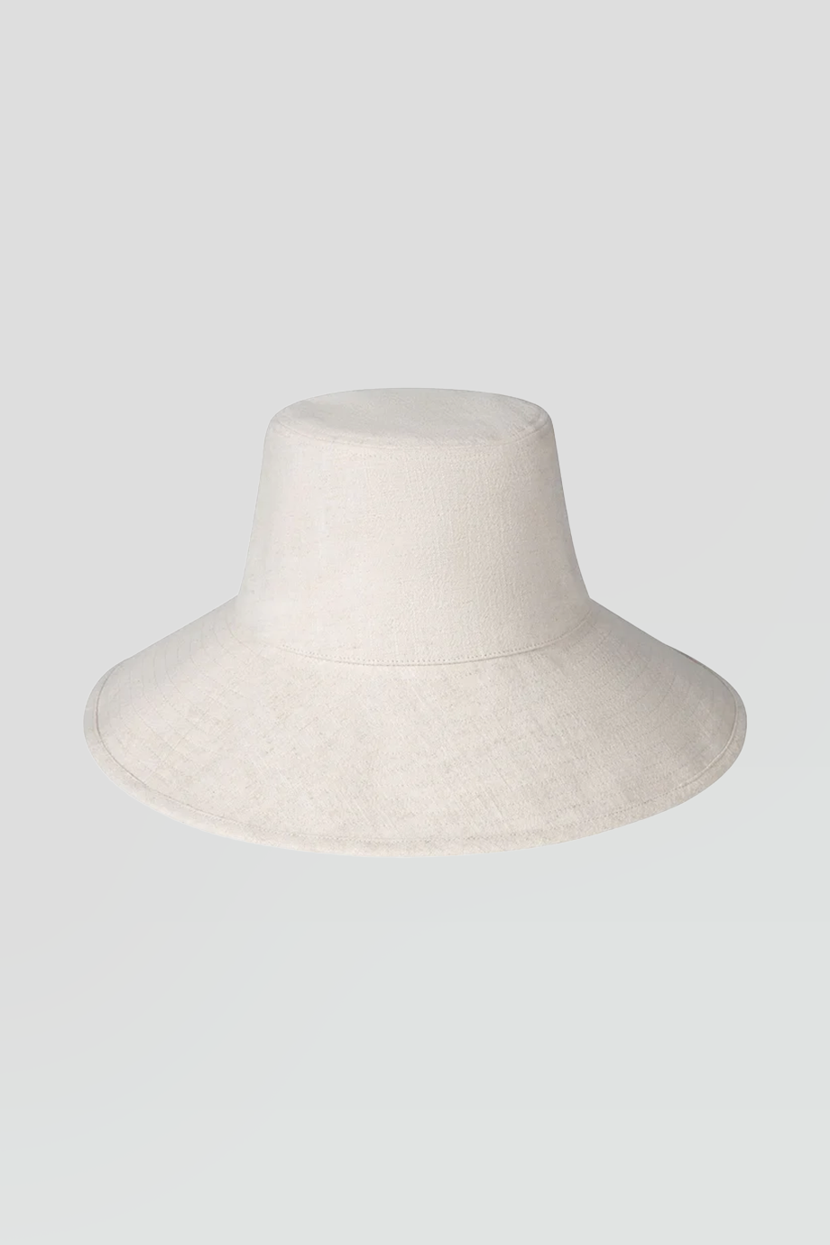 Lack of Color｜SUMMER BUCKET 寬簷繫帶漁夫帽