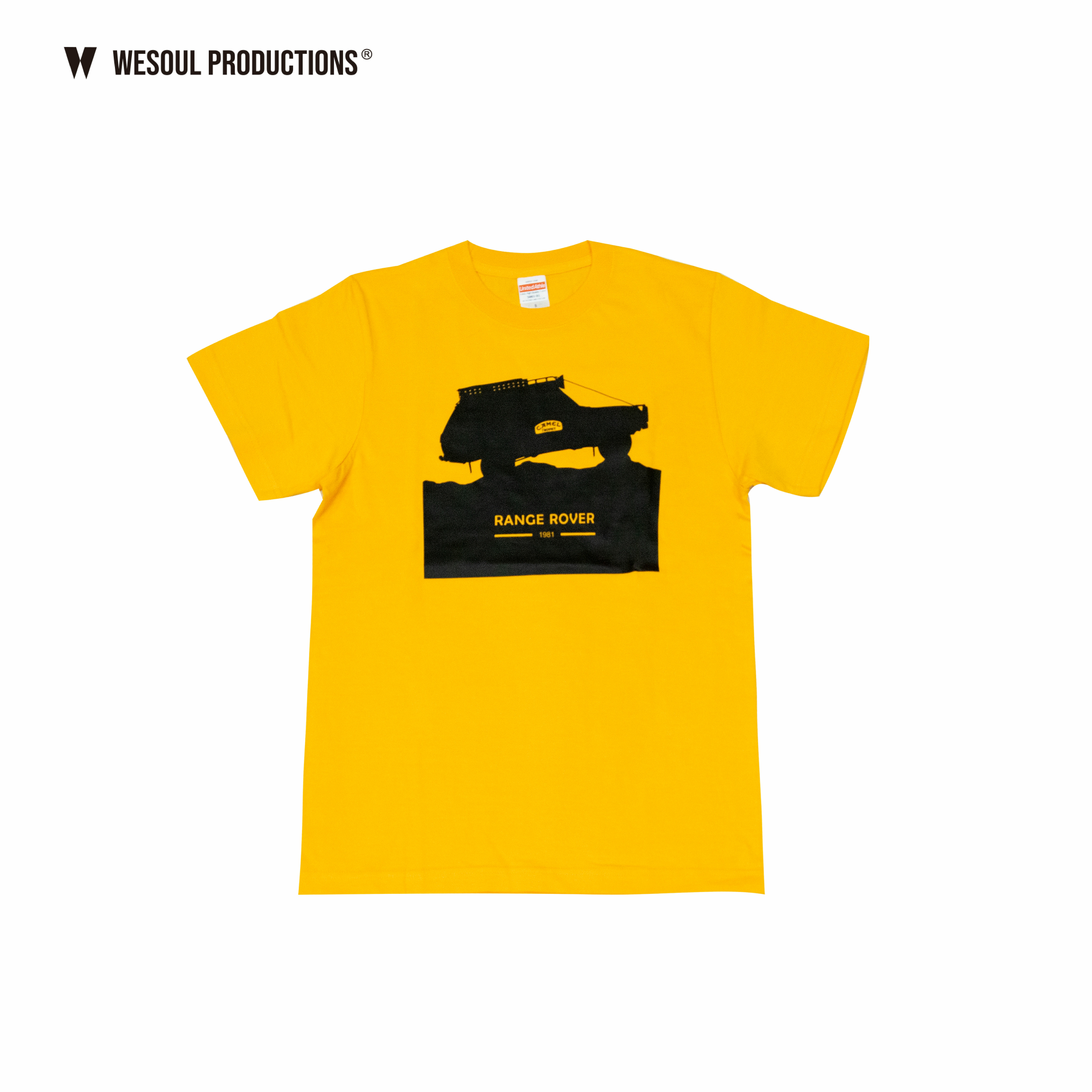 2024 LAND ROVER CAMEL TROPHY款