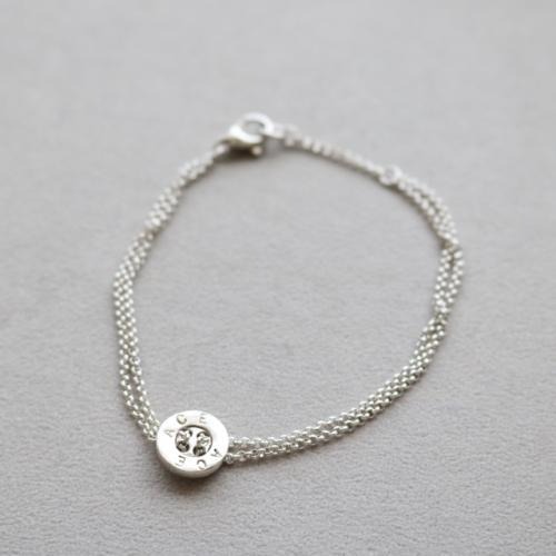 ACE ace M bottom bracelet
