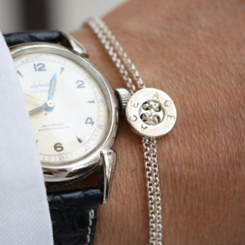 ACE ace M bottom bracelet