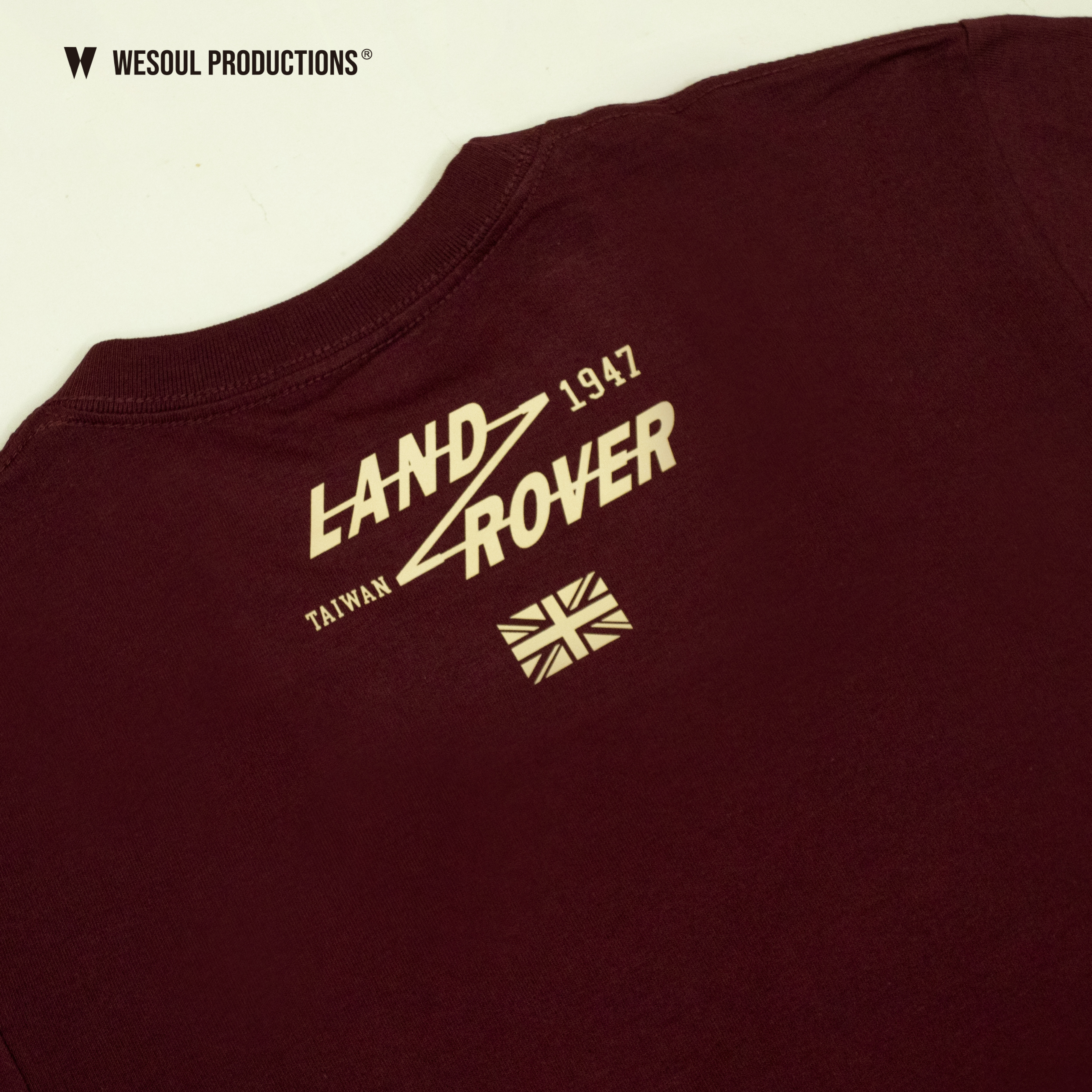 2024 LAND ROVER CAMEL老黃款