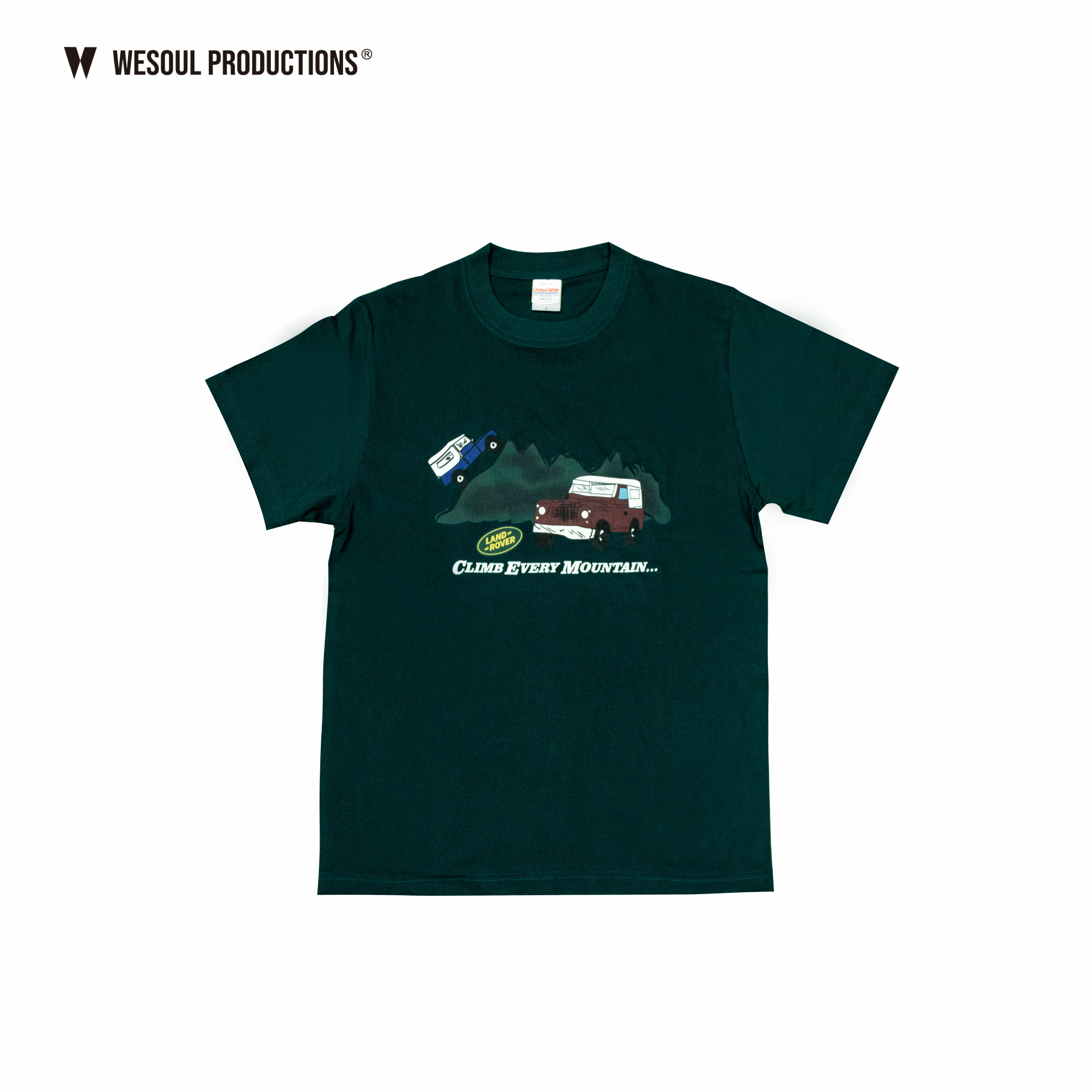 2024 LAND ROVER EVERY MOUNTAIN款