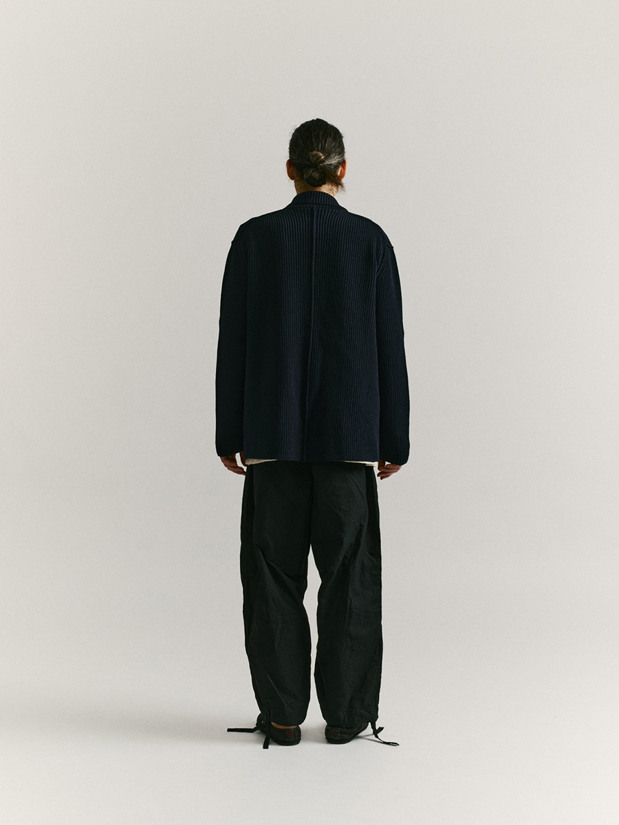 Casey Casey Waga Shirt - Raw Paper Cot Almond