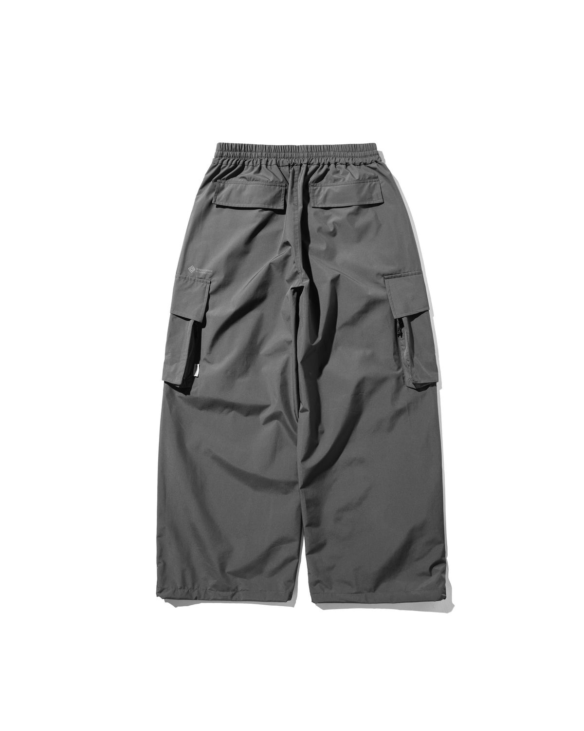2025SS CLESSTE +phenix WINDSTOPPER® by GORE-TEX LABS CI