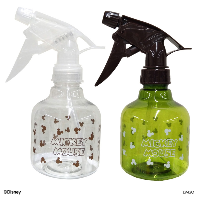 噴霧瓶/米奇 250ml