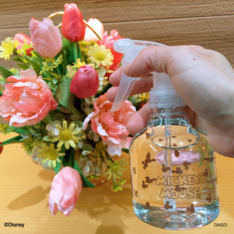 噴霧瓶/米奇 250ml