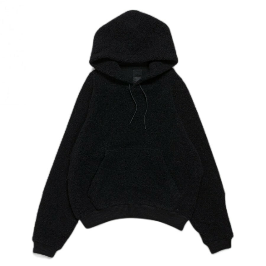 Nike Sportswear Hoodie 帽T 黑色 DV7474-010