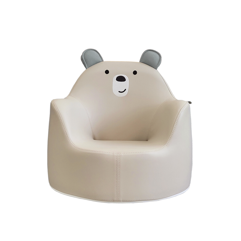 ▲Baby Moon 動物造型小沙發