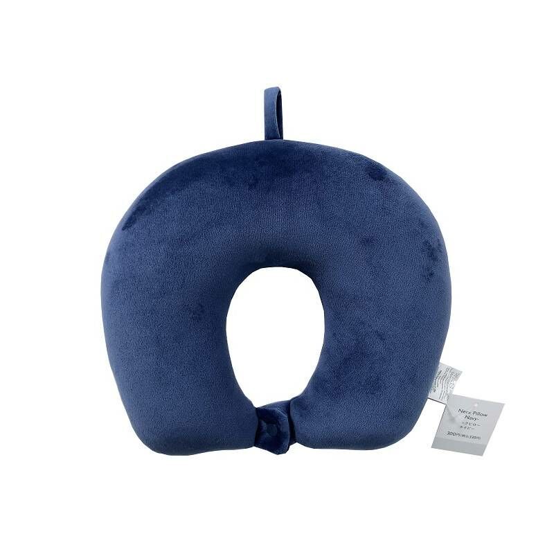 TP 頸枕/海軍藍 28x28x10cm