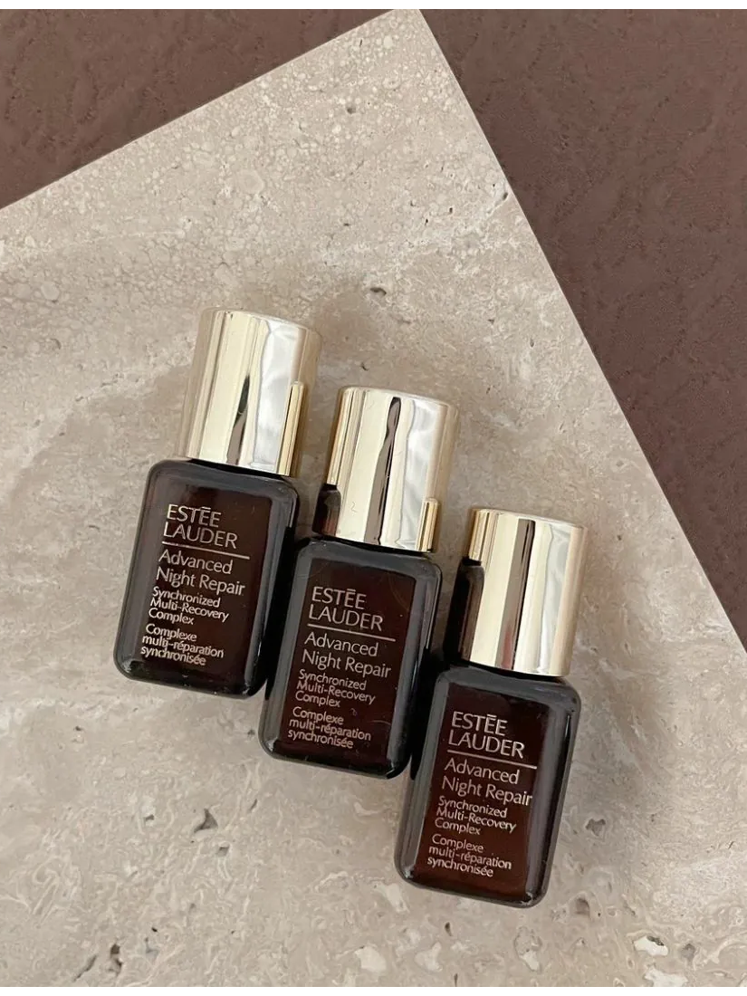 【 預購 】雅詩蘭黛 Estee Lauder 特潤超導全方位修護露 小棕瓶 7ml 專櫃