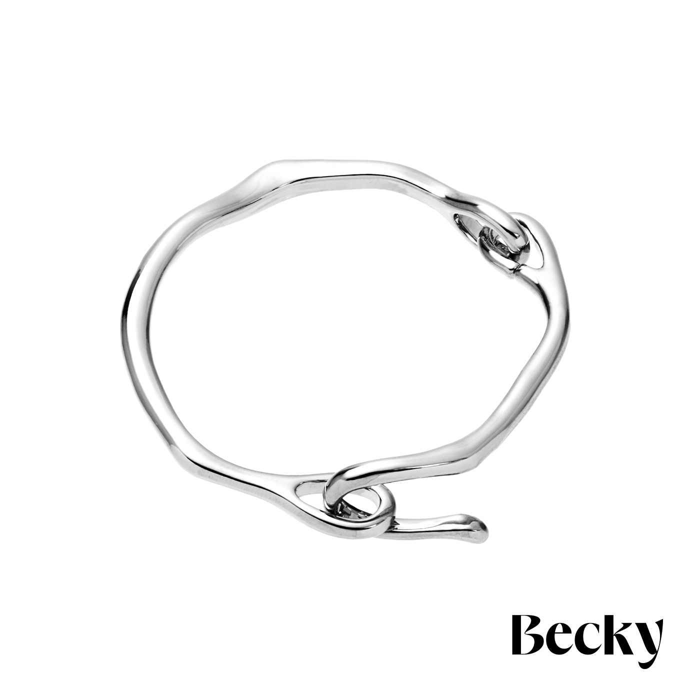 Becky,Becky聯名,日系飾品,日系穿搭,手環