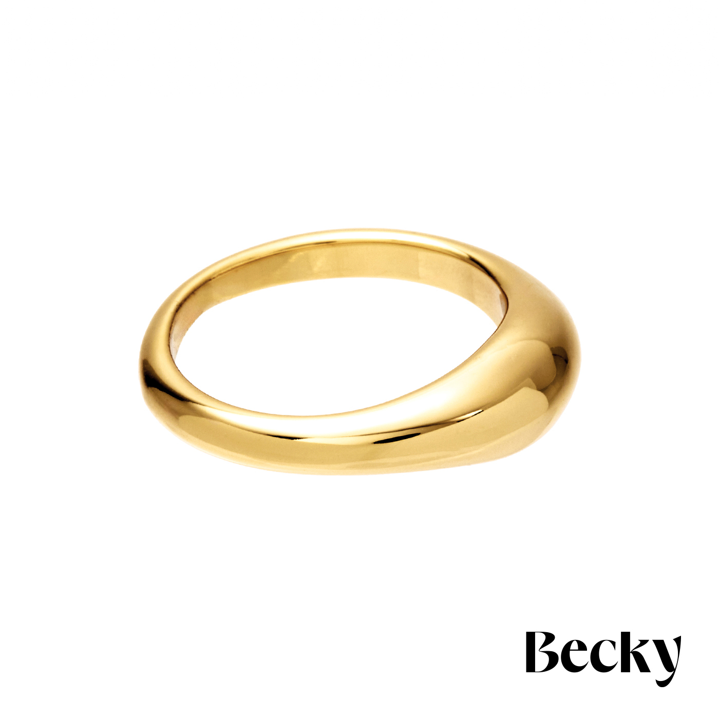 Becky,Becky聯名,日系飾品,日系穿搭,戒指
