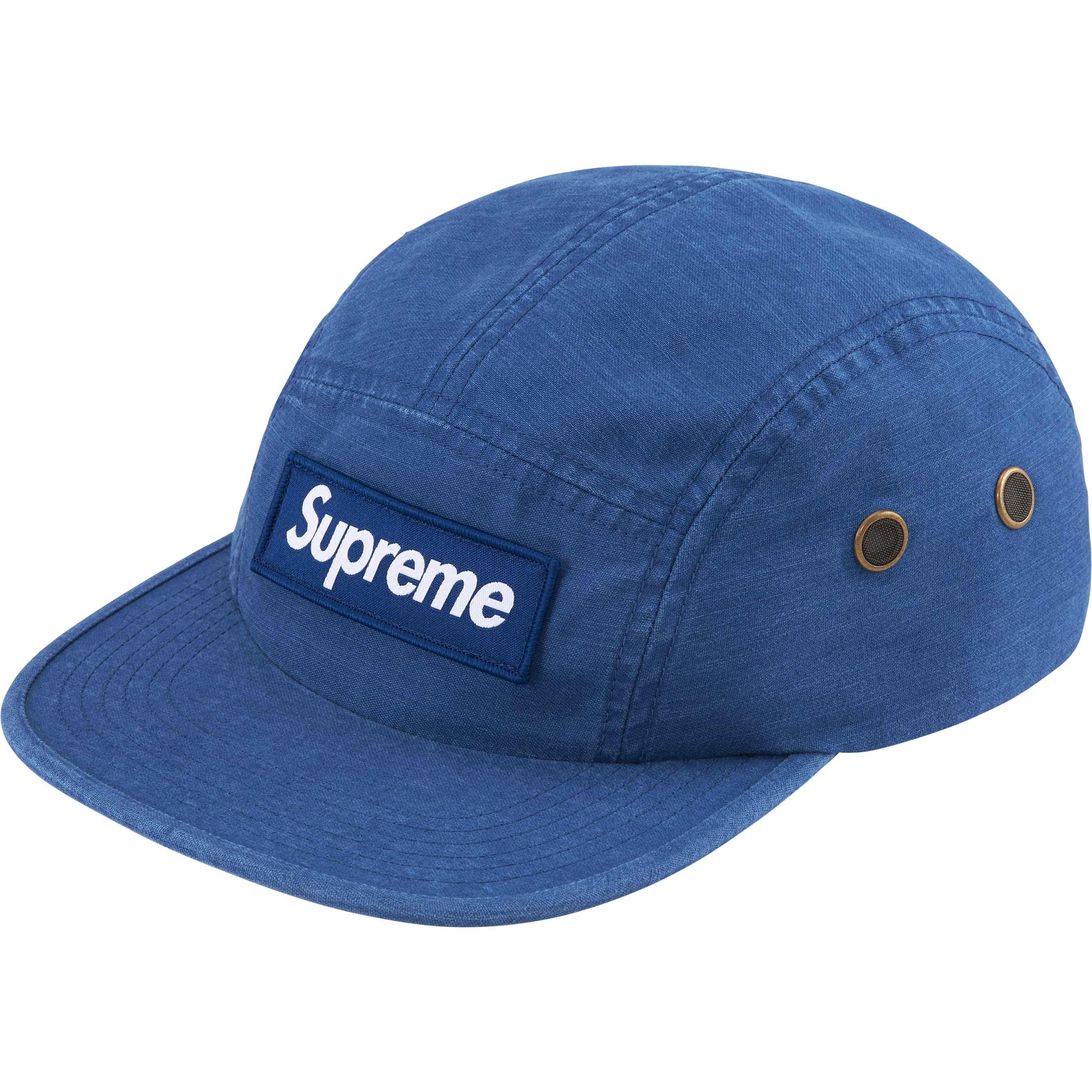 帽子 Supreme - Military Camp Cap Supreme Military Camp Cap (SS25) Tan - SS25 - US