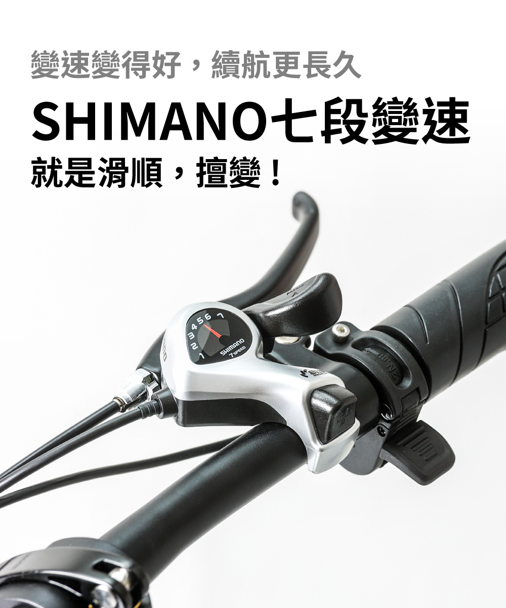 【CyberCycle】Pony 小馬 - 雙避震四連桿 折疊電輔車 ( 48V電控系統/電輔小折/電動輔助自行車 )