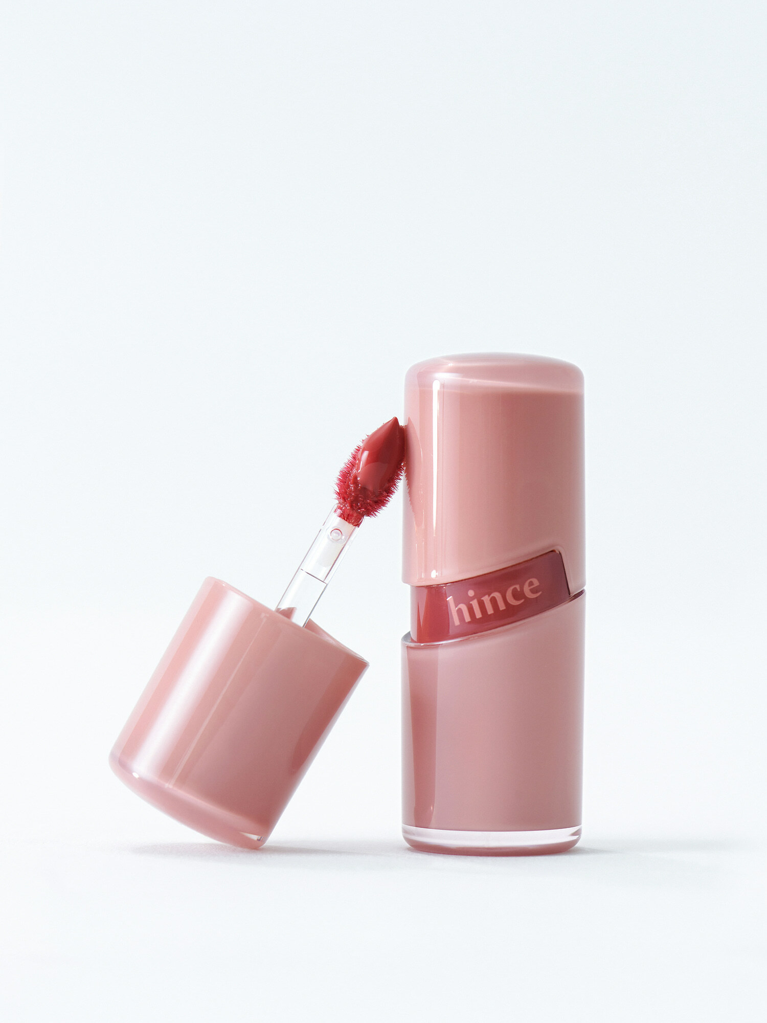 新品來襲！HINCE RAW Glow Gel Tint水潤清透啫喱唇釉