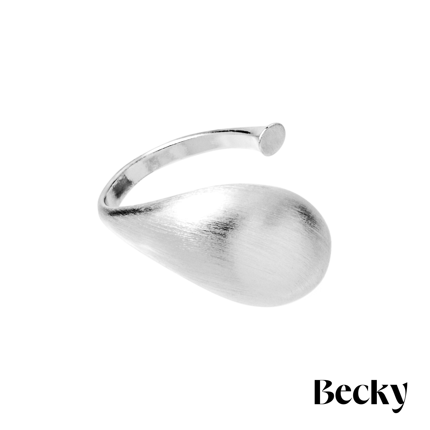 Becky,Becky聯名,日系飾品,日系穿搭,戒指