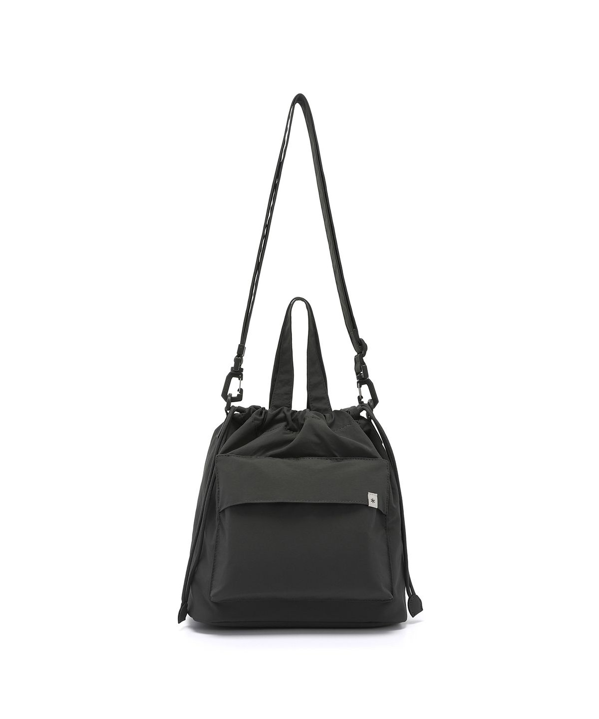 【代購】Snow Peak 雪諾必克 Cample Medium 手提 側背 水桶包 包包 S25ZWCBB12