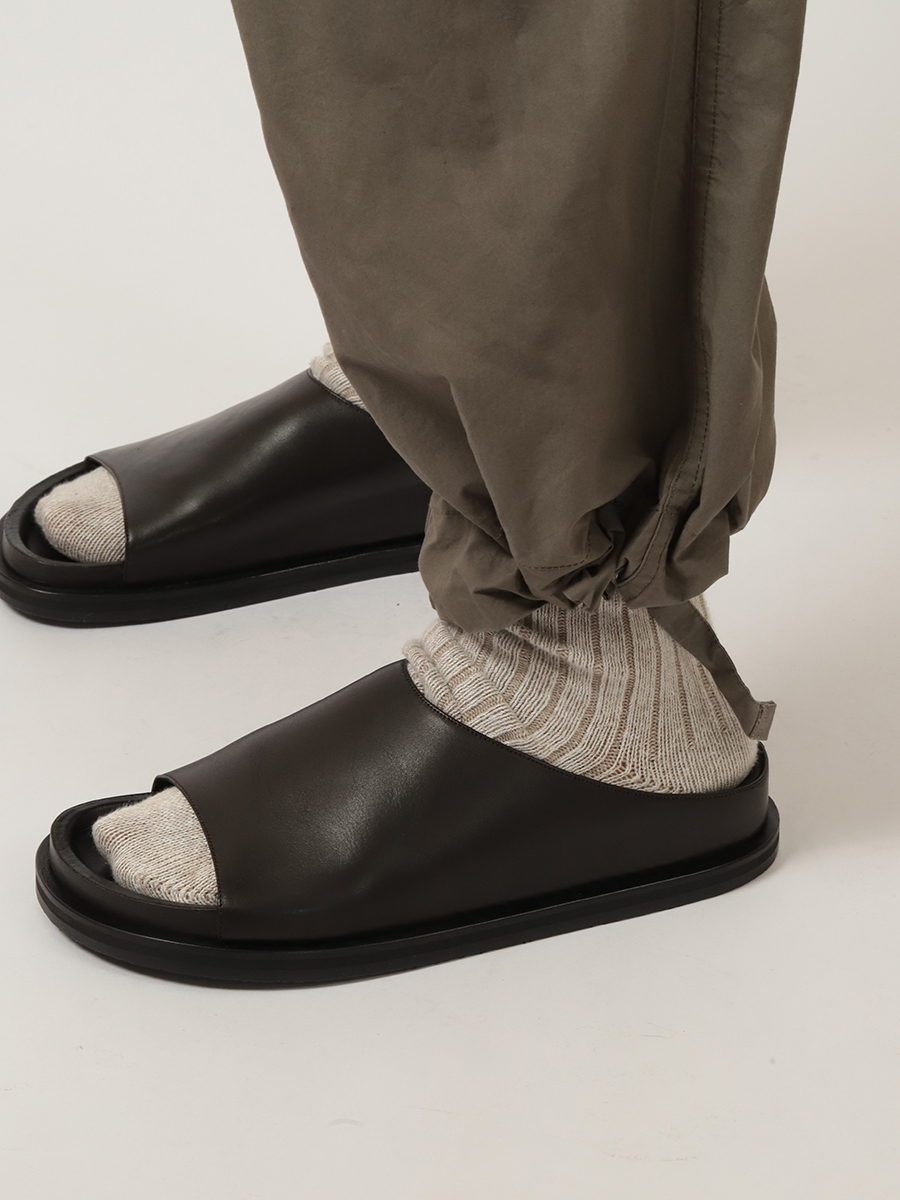 Casey Casey Abel Pant - L Wax Tarmac Casey Casey Abel Pant - L Wax Tarmac