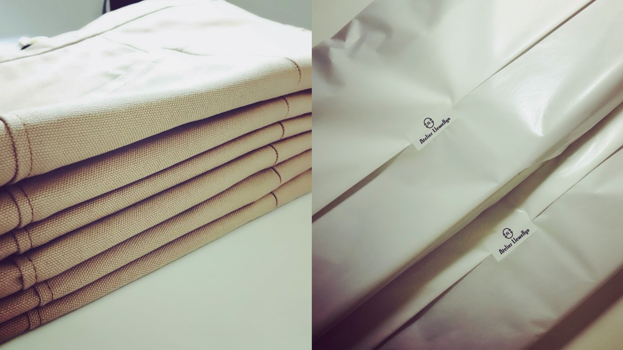 企業品牌圍裙設計製作