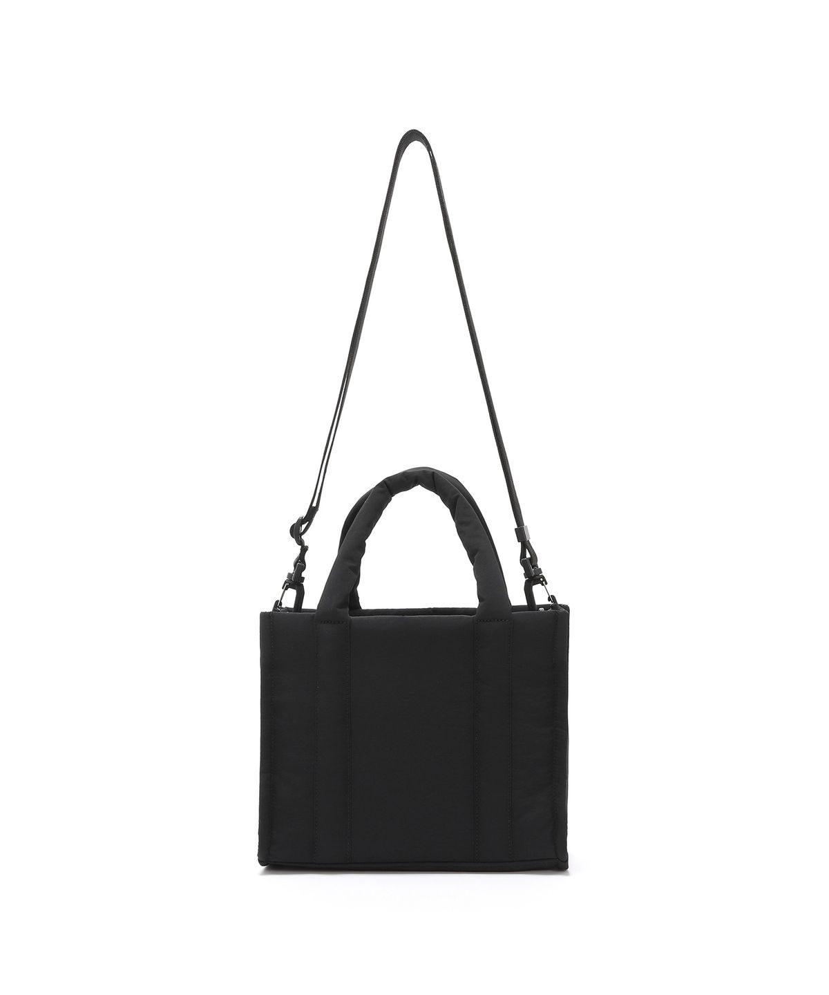 【代購】Snow Peak 雪諾必克 Cample Medium 手提 側背包 方形包 S25SWCTB19BK