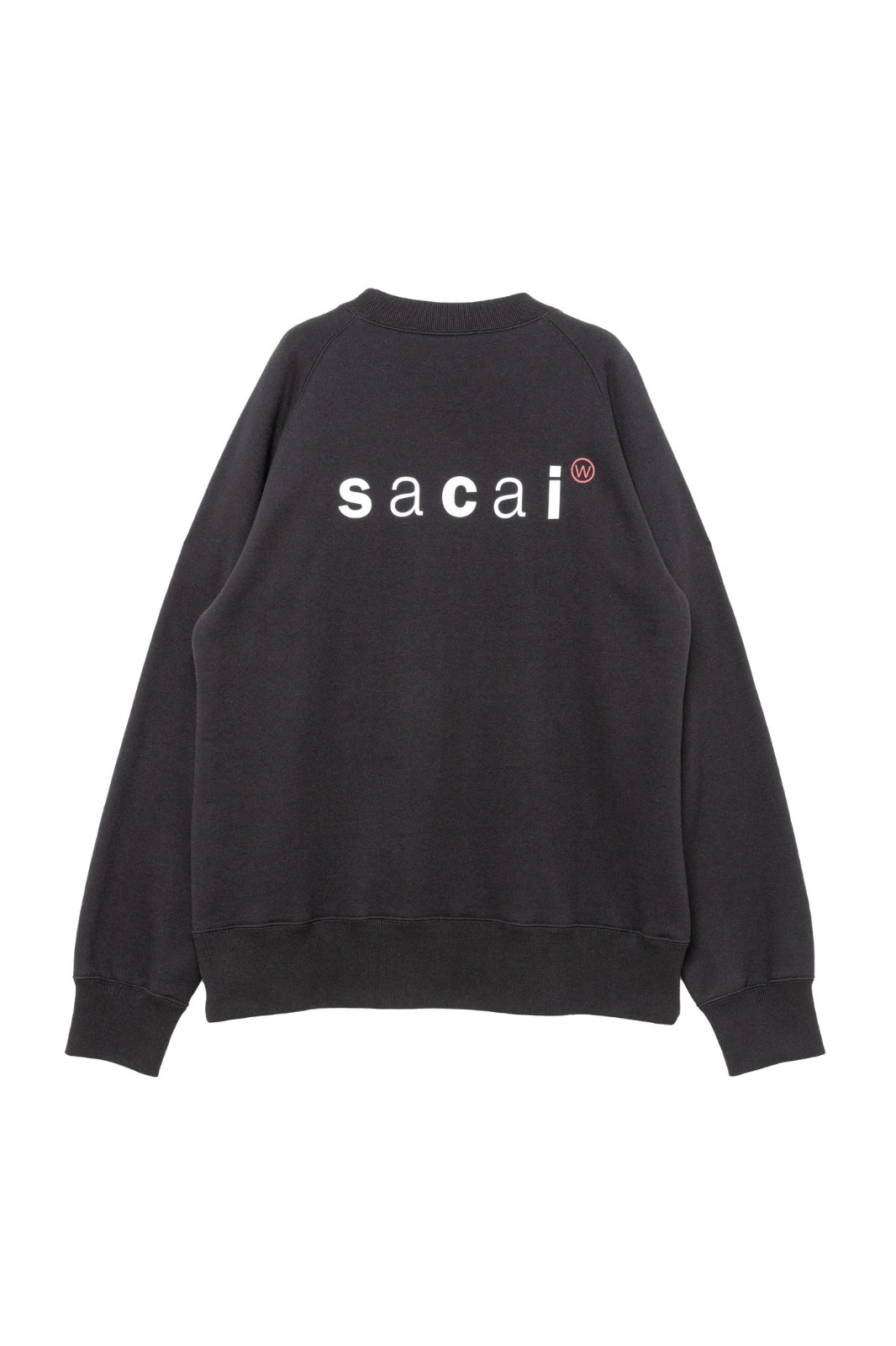 現貨|WTAPS X SACAI Print Pullover 25-0926S