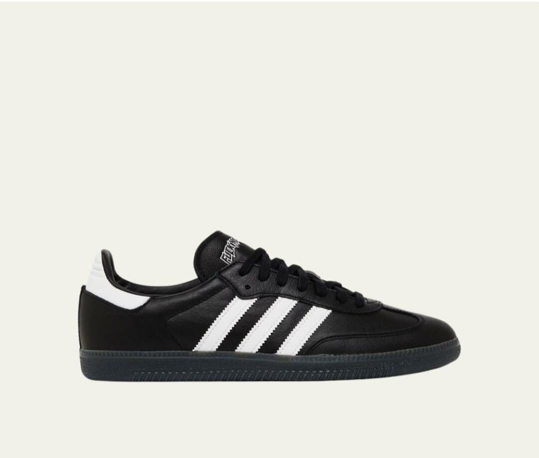 【代購】 FUCKING AWESOME x ADIDAS SAMBA OG FA聯名款 桑巴