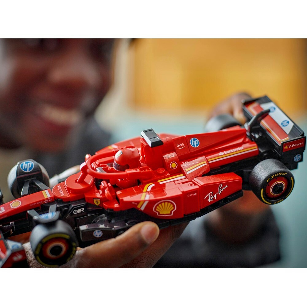 77242 - Ferrari SF-24 F1® Race Car