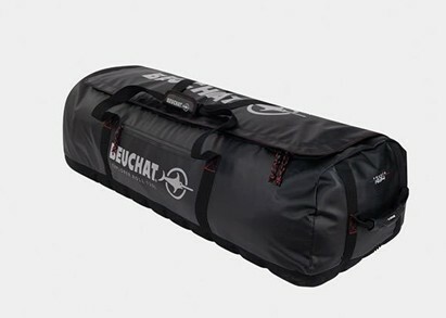 ▲(極推薦) BEUCHAT EXPLORER ROLL 長蛙拖輪袋 120L