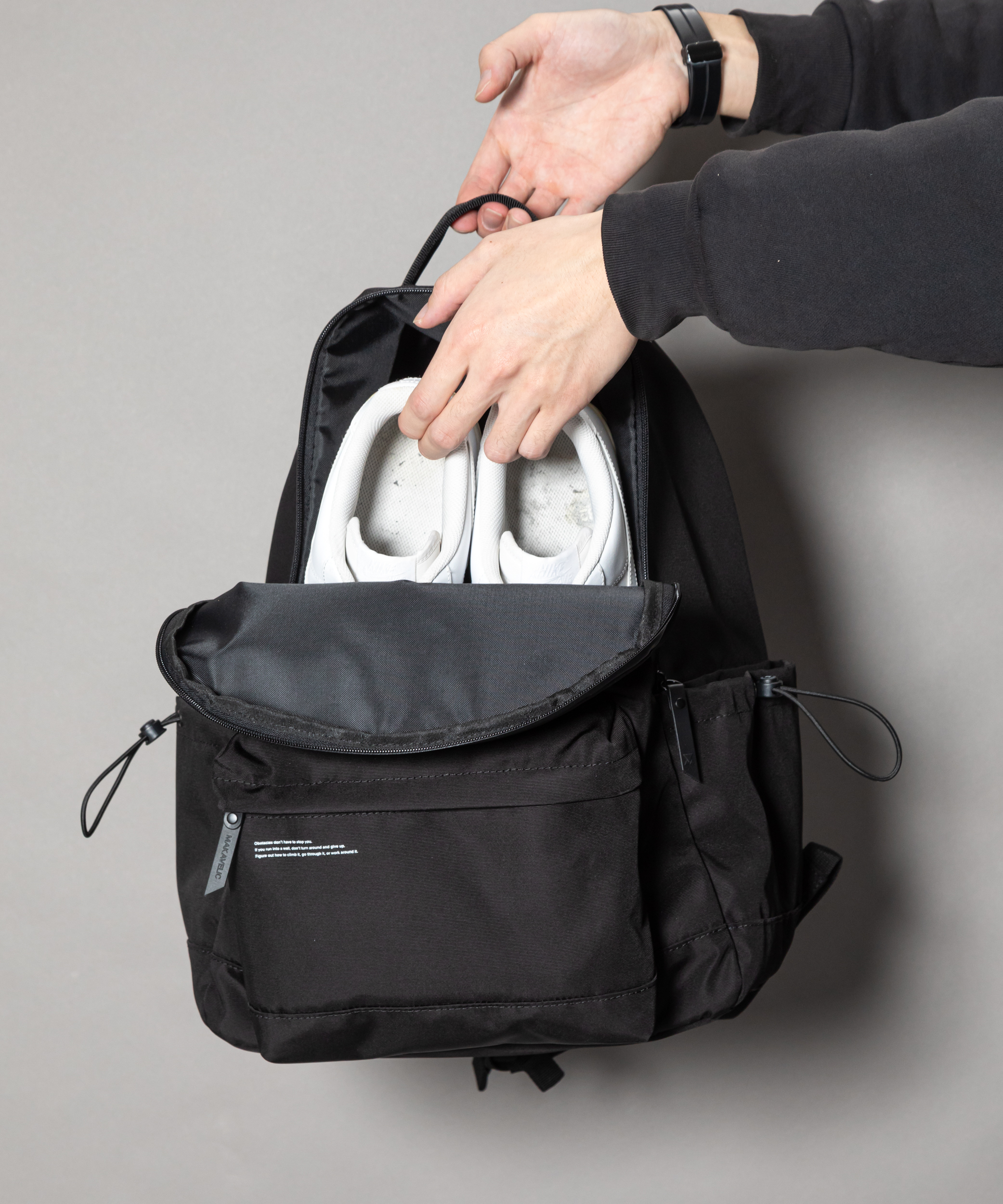 SQUAD ACTIVE DAYPACK