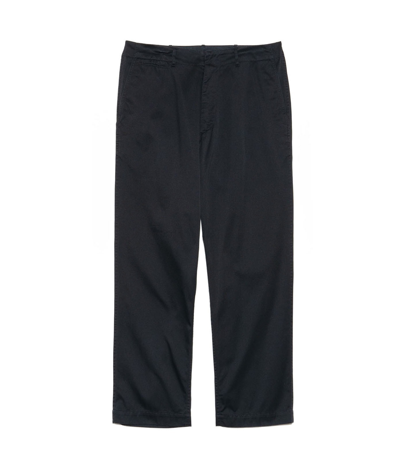 『代購商品』2025SS nanamica Wide Chino Pants SUCS401 寬版 長褲