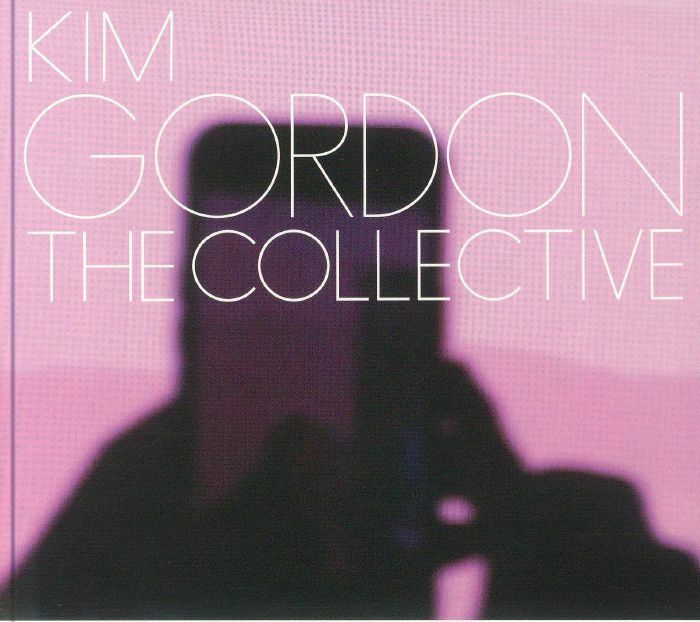 Kim Gordon《The Collective》（CD）