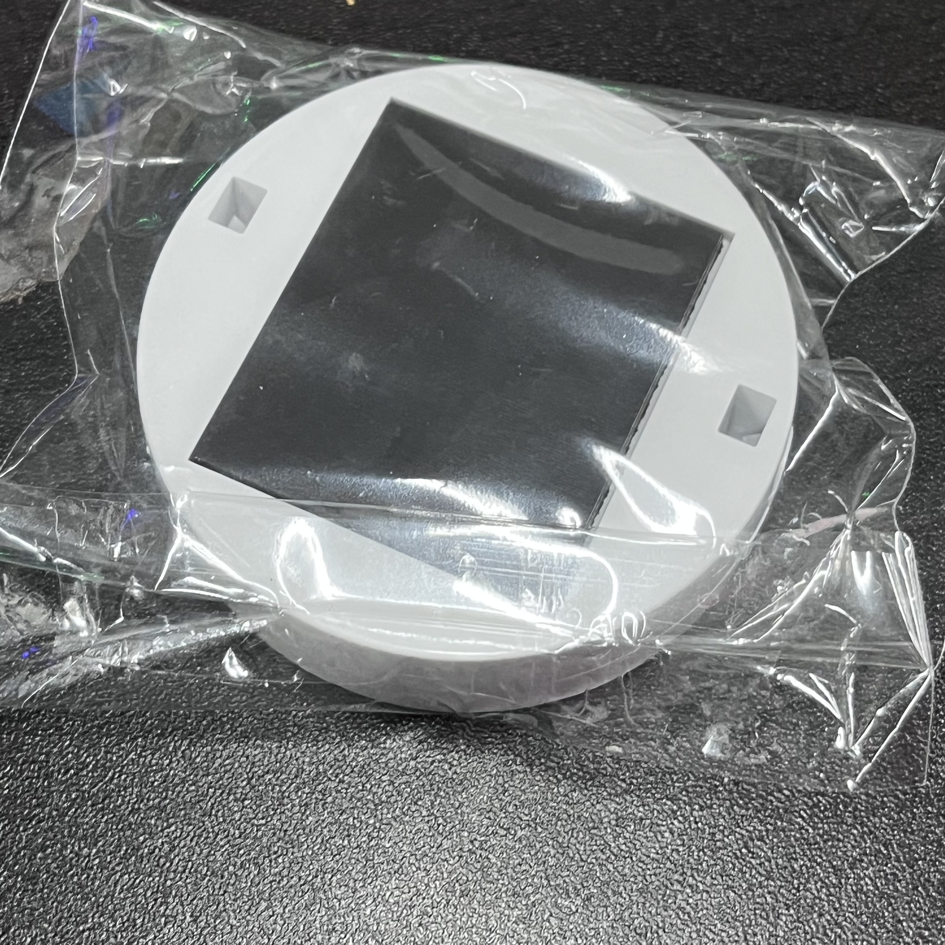 I7  巳波 磁石 夾 #195