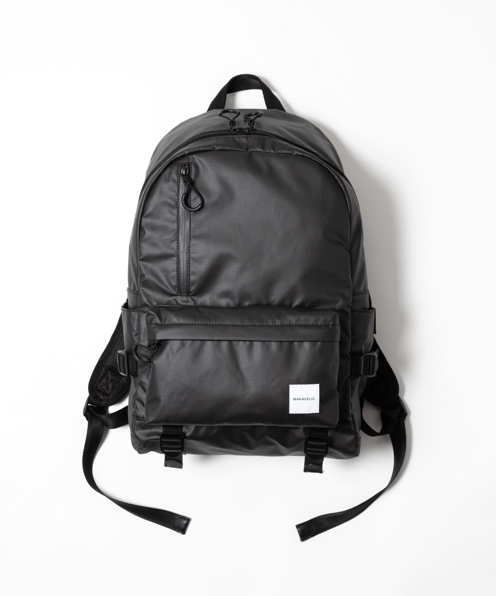 LIMITED FUNDAMENTAL DAYPACK Ripstop Mix