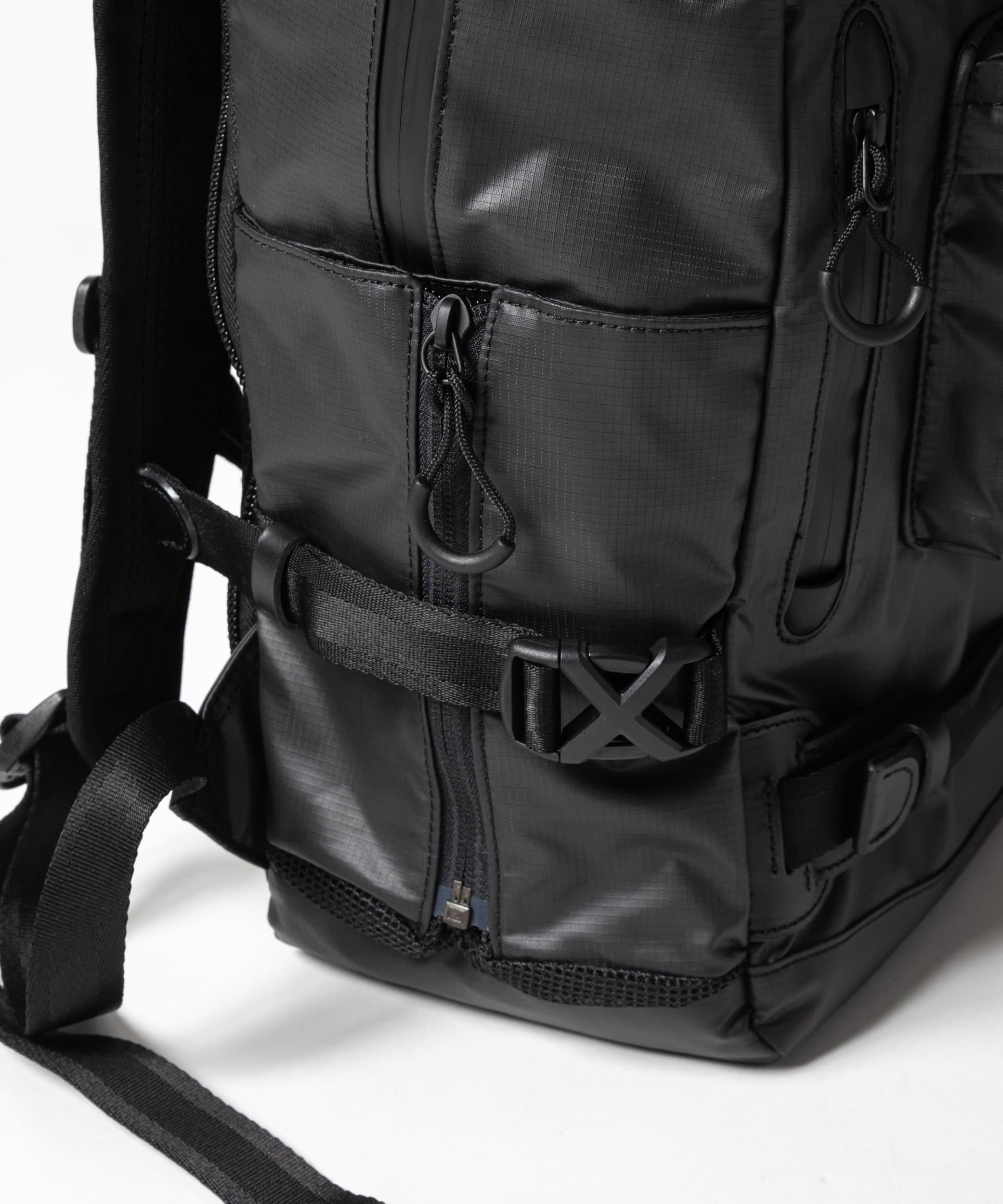 LIMITED BIND UP 2 BACKPACK Ripstop Mix