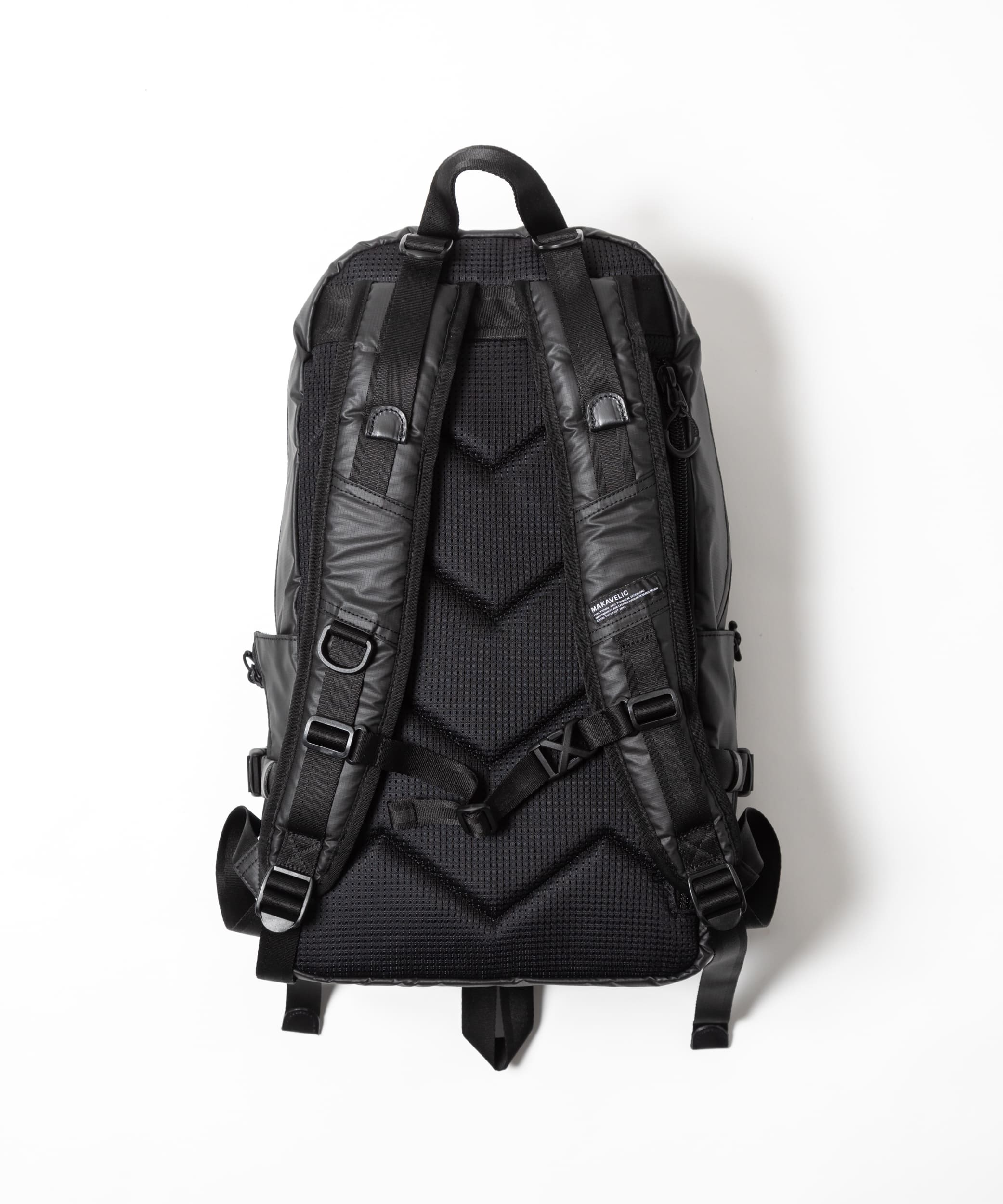 LIMITED BIND UP 2 BACKPACK Ripstop Mix